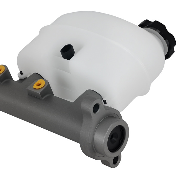 Aluminum Brake Master Cylinder w/ Sensor fit for GMC Sierra 1500 2003-2004 133082-3