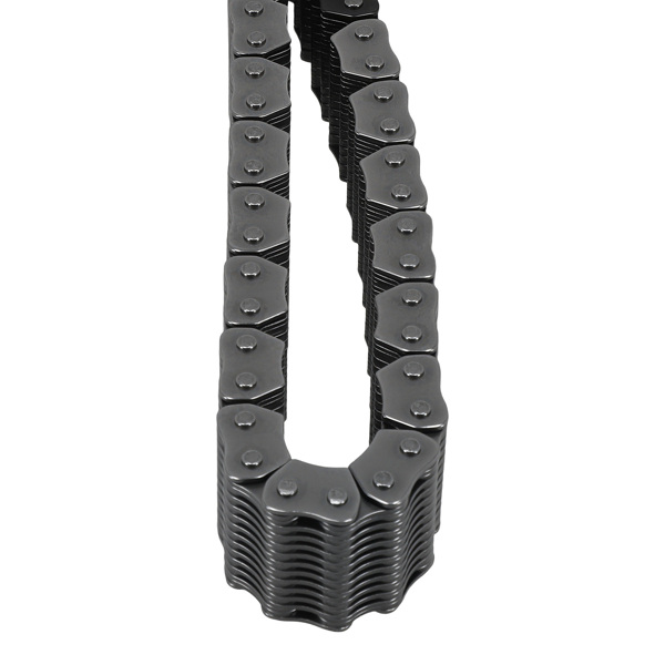 Steel Transfer Case Chain fit for GMC Sierra 2500 HD HV074 12384954 01-18-4