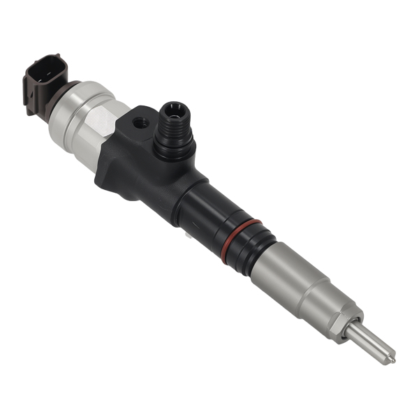 Diesel Fuel Injector fit for Kubota M6060HD M7060HD Tractor V3307 Engine 1J770-53051-4