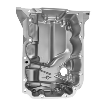 Lower Oil Pan fit for Mini Cooper F57/F55/F56 1.5L 14-17 11138611276 Direct Fit