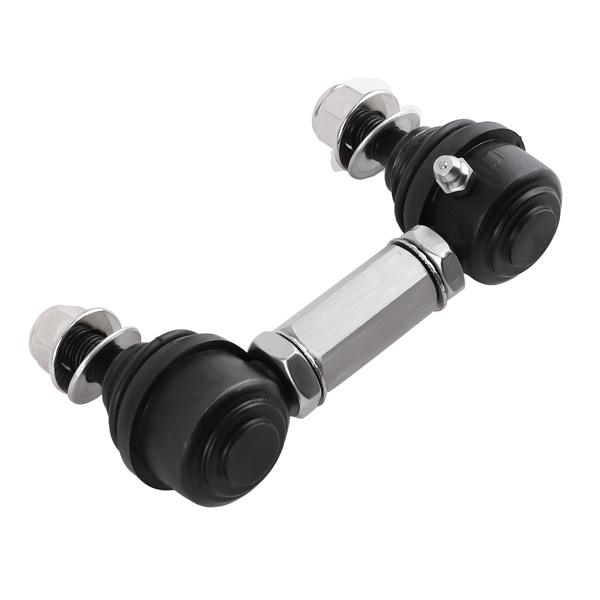Suspension Front & Rear Sway Bar Links Adjustable Kit fit for 2006-2011 Honda Civic-2
