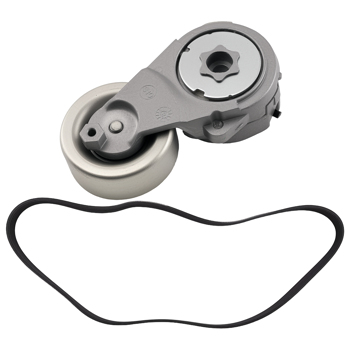 Belt Tensioner Assembly fit for Nissan Sentra L4 2.0L 2007-2012 780871562