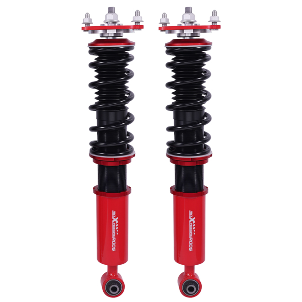Coilovers Suspension Lowering Kit fit for Mitsubishi Mirage 1997-2001 Shock Struts-3