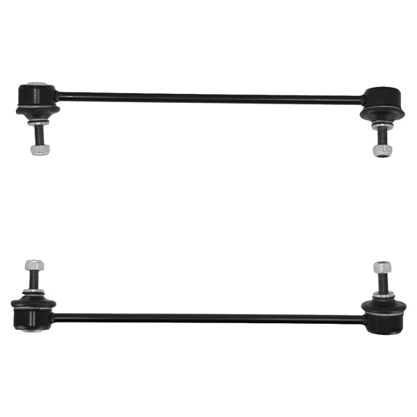 Front Stabilizer Sway Bar End Links fit for 2012-2015 Honda Civic 2013-19 Acura ILX-1
