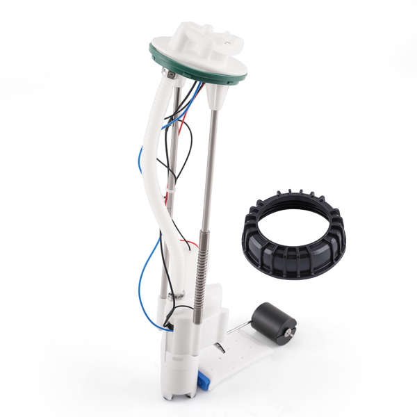 1x Electrical Fuel Pump 47-1029 Fuel Pump Assembly fit for Can-Am Outlander 450 570-6