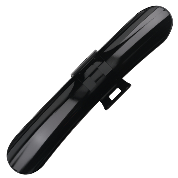 Front Fender fit for Harley Sportster 883 1200 19" Front Wheel Iron Black-3