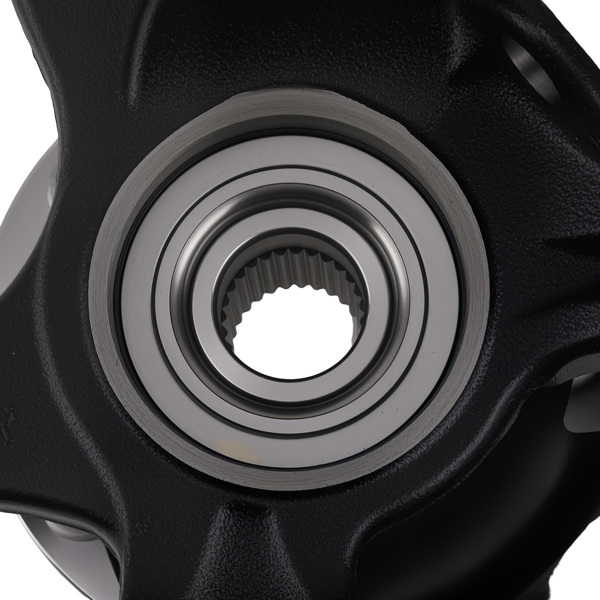 Front Right Steering Knuckle Wheel Hub Assembly fit for Ford Escape 2005-2012 698404-1