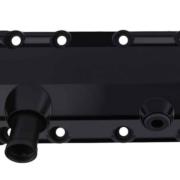 Aluminum Valve Cover Set fit for Ford Lincoln 4.6L 5.4L V8 1997-2004 7C2Z6582A-5