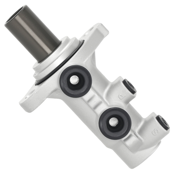 Aluminum Brake Master Cylinder fit for GMC Terrain 2010-2017 20990924 1in Bore