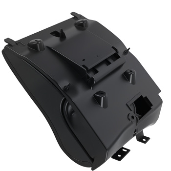 ABS Center Water Cup Holder fit for Dodge Ram 1500 2500 3500 1998-2002 5FR421AZAE