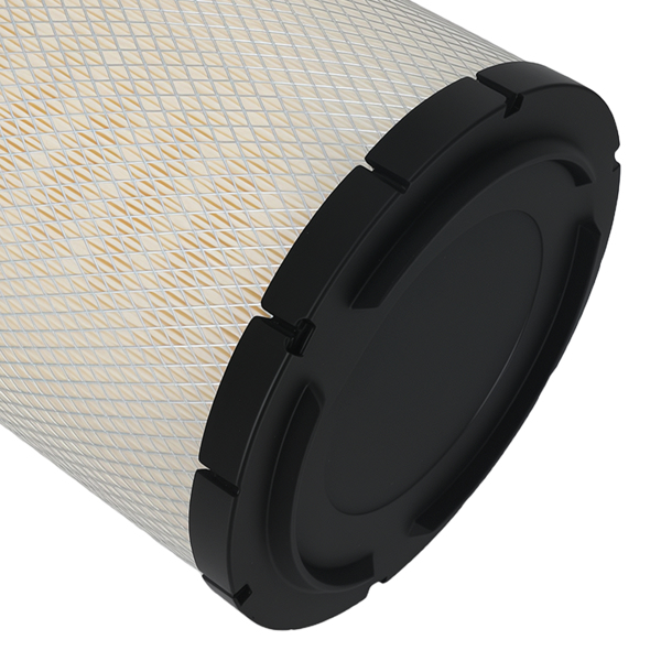 Air Filter for Hino Kenworth Peterbilt Caterpillar 3116 C7 Replaces AF4878 LAF1878 46433 RS2863-1