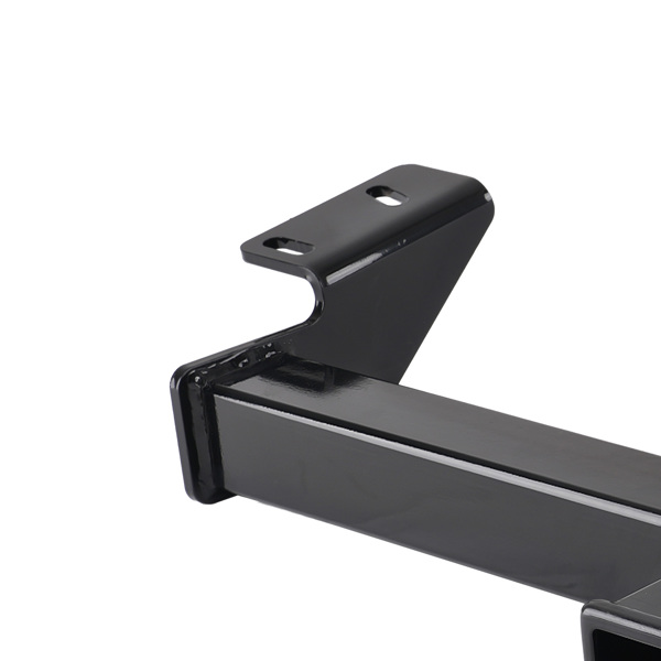 Class 3 Trailer Rear Bumper Tow Hitch Receiver 2inch fit for Toyota Rav4 1996-2005-4