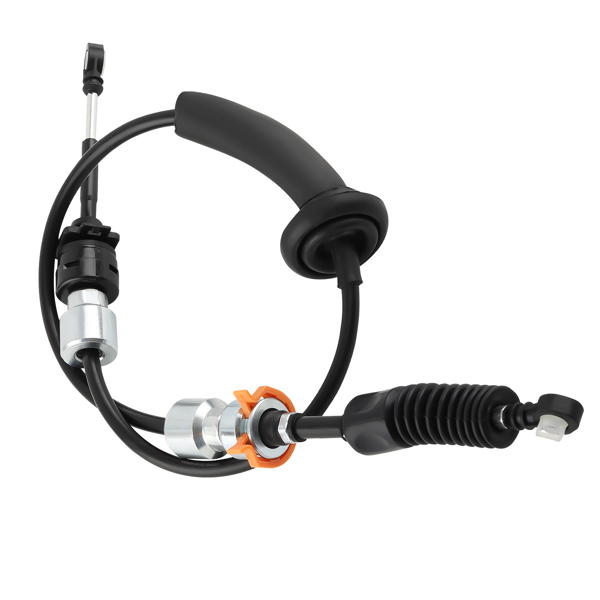 Automatic Transfer Case Shift Cable fit for Jeep Wrangler 3.8L V6 07-11 905-620-2