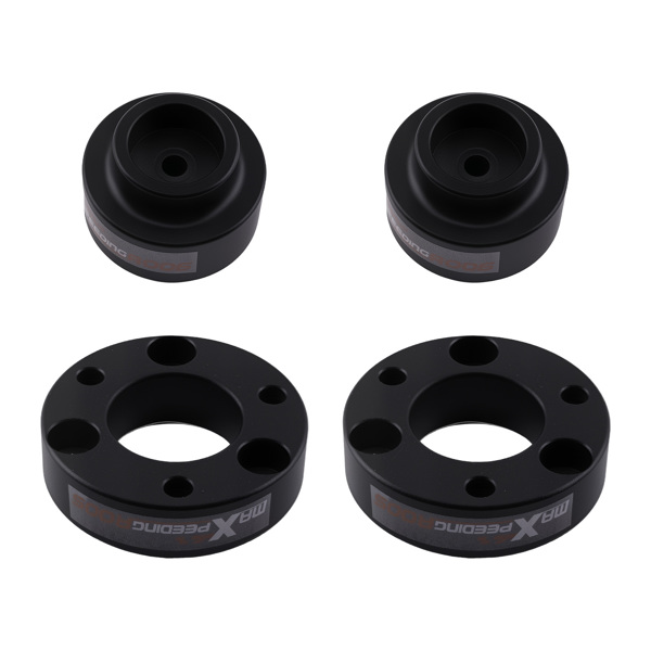 4WD Truck Lift Kit 2"F 1.5"R fit for Ram 1500 2009-2023 Billet Aluminum Spacer-5