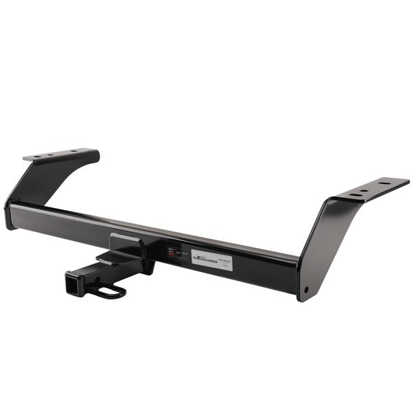 1.25" Class 2 Hitch Receiver fit for Ford Fusion 2013-2020 Rear 525lbs Tongue-4