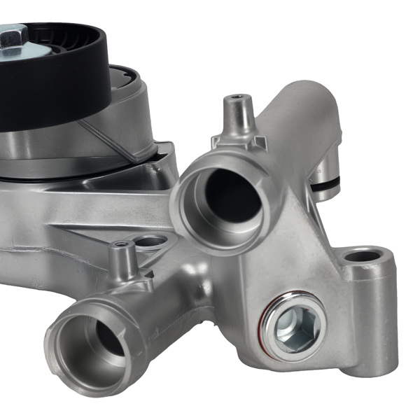 Belt Tensioner Kit fit for Pontiac Bonneville Firebird 3.8L V6 1995-1998 Direct Fit-5