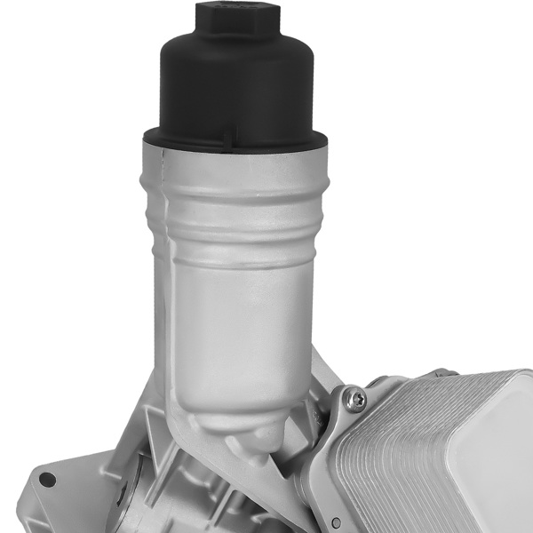 Oil Cooler Filter Housing Kit fit for BMW 340i 440i Gran Coupe xDrive 2017-2020-1