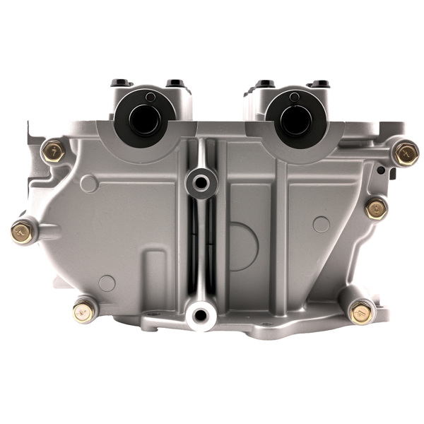 KA24-DE Cylinder Head Assembly fit for Nissan 240SX Frontier Sentra Xterra 1995-2004-4