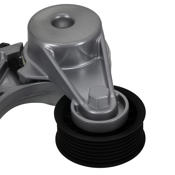 Belt Tensioner Pulley Assembly fit for Audi Q7 Porsche Cayenne VW Touareg 3.2L 3.6L-5