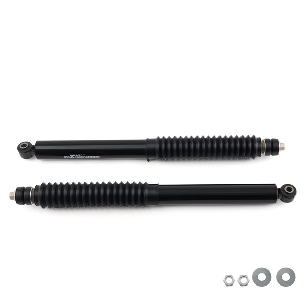 Lift Shock Kit Front 4.5" fit for Ford F-350/F-250 Super Duty 4WD 2005-2023-6
