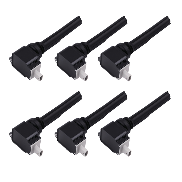 6Pcs Ignition Coils Pack fit for Ford F-150 Navigator 3.5L V6 2017-2020 DG560-6