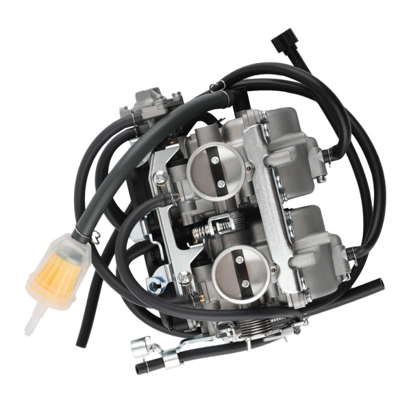Carburetor Compatible fit for Kawasaki Ninja 250R 250 EX250 1988-2007 15001-1433-1