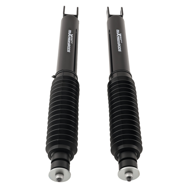 Front 3.5"-6.5" Lift Shock Absorber fit for Silverado 1500/Sierra 1500 4WD 1999-2006-3