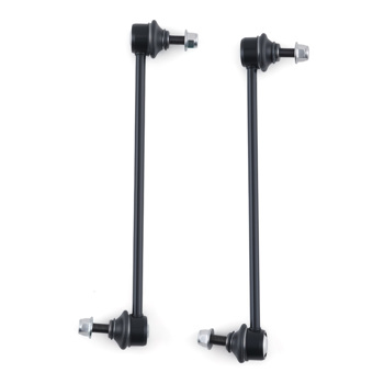 Pair Front Stabilizer Sway Bar End Links fit for 2015 2016 2017 Chrysler 200 K750747