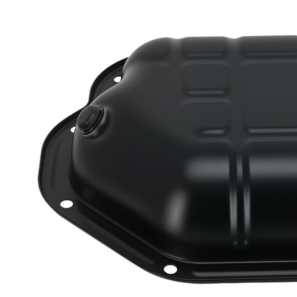 Engine Oil Sump Pan fit for Infiniti I30/I35 Nissan Maxima V6 11110-2Y000 Steel-4