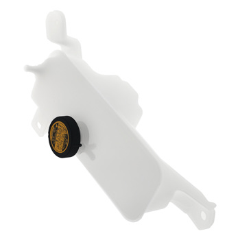 Radiator Coolant Overflow Bottle fit for Toyota RAV4 06-18 1647028111 w/ Pipe & Cap