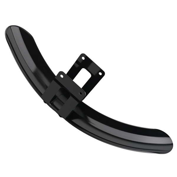 Front Fender fit for Harley Sportster 883 1200 19" Front Wheel Iron Black-2