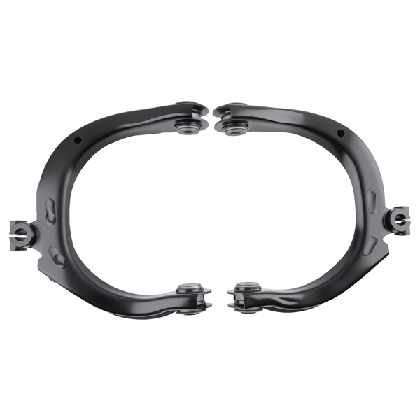 6x Front Upper Control Arms Kit fit for GMC Envoy 2002-2009 Ascender Bravada 9-7x-1