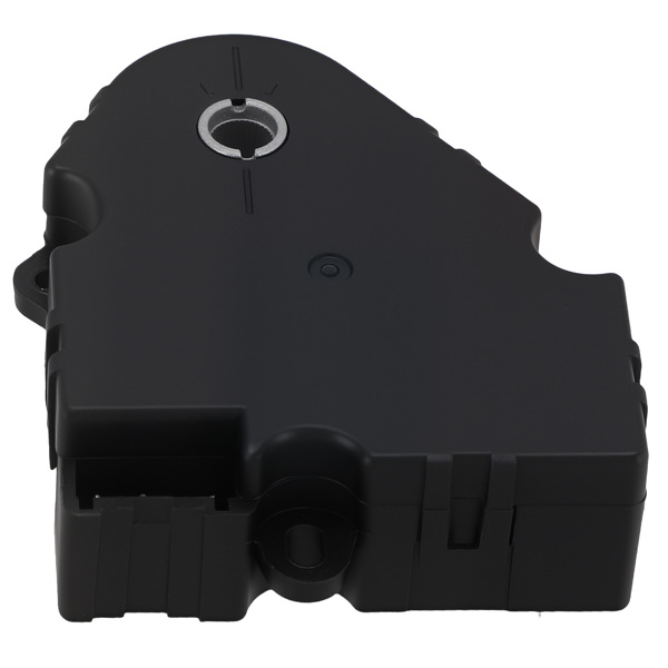 HVAC Air Blend Door Actuator fit for Chevrolet Traverse 2009-2012 GMC Acadia 1573989-2