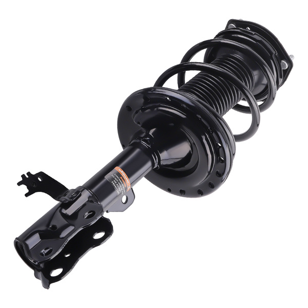 2pcs Front Struts Coil Springs Assembly fit for Toyota Camry 2.5L SE XSE 2012-2017-5