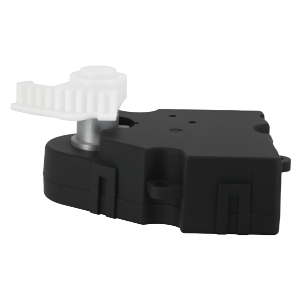 HVAC Blend Door Actuator fit for Isuzu Ascender 2003-2008 fit for Olds Bravada 2003-2004-6