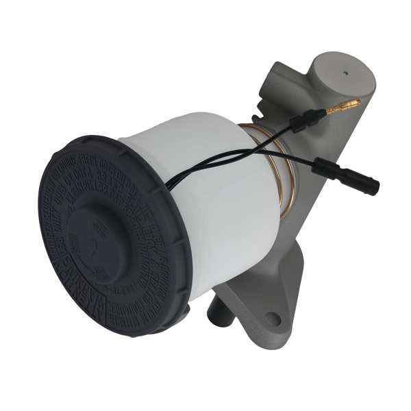 Aluminum Brake Master Cylinder fit for Honda Civic del Sol 1.5L 1.6L 1993-97 M39780-1