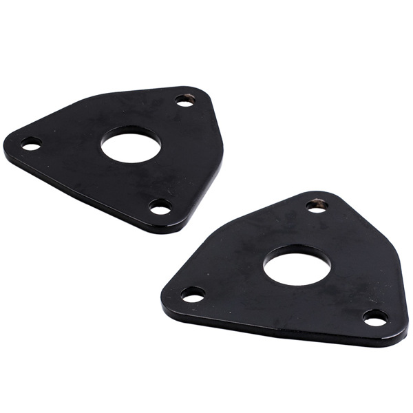 2.5'' Front  Leveling Kit fit for Dodge Ram 1500 2012-2018 4x4 Strut preload spacers-5
