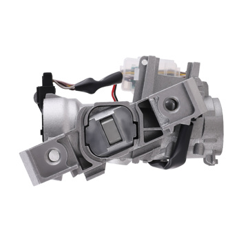 Ignition Lock Housing with Harness fit for VW Jetta Sedan Hybrid GLI 12-19 5C6905841