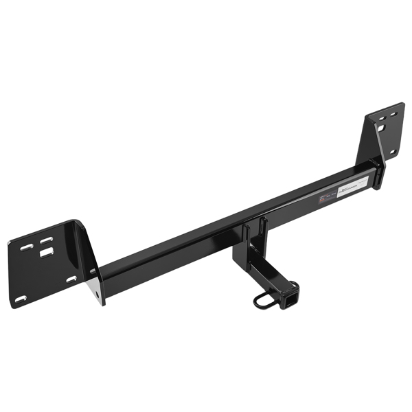 1.25" Hitch Receiver fit for Toyota Prius Prime 2017-2022 Class 2 Rear Mount-3