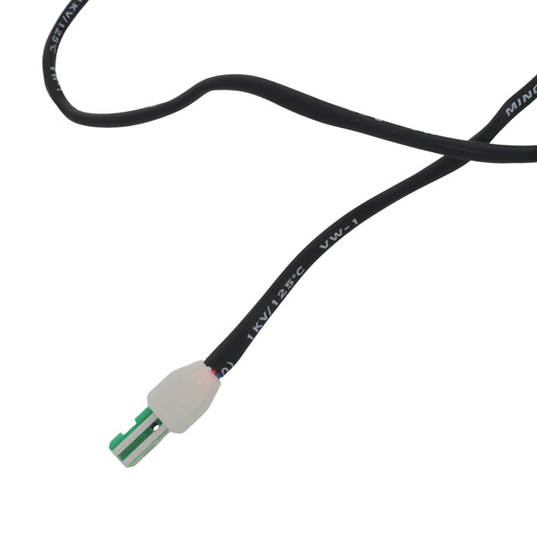 Turn Signal Multifunction Switch Cruise fit for Chevrolet C2500 Pickup 1988-1994-4