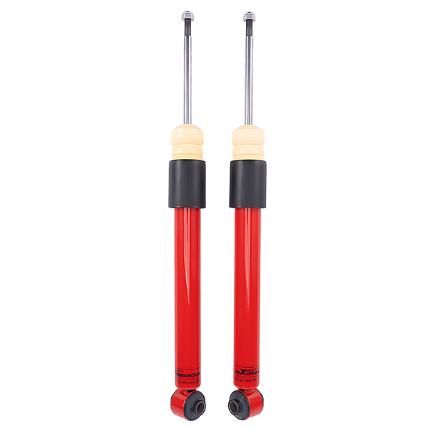 COILOVERS COILOVER SHOCKS KIT fit for AUDI A4 B6 B7 (8E) AVANT 2WD / QUATTRO-2