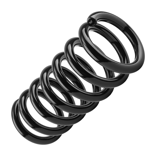2" Drop Suspension Coils Front fit for Dodge RAM 1500 2WD V8 Standard Cab 2009-2022-5