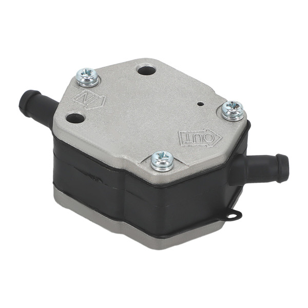 Fuel Pump fit for Yamaha Outboard Engines V4 V6 2-Stroke 115-300HP 1984-2004-5