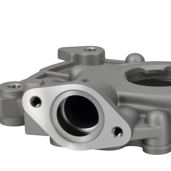 Engine Oil Pump Kit fit for Lincoln Navigator Ford Expedition 5.4L 2005-2014-1