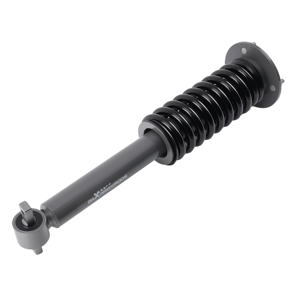 6" Front Lift Strut fit for Chevy Avalanche 1500 2007-2013 Twin-Tube Shock-5