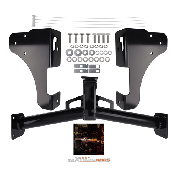 Class 3 Trailer Hitch Receiver fit for Subaru Outback/Legacy 2020-25 2" 3500lbs GTW-6