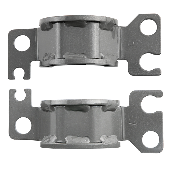 2 inch Front Rear Full Leveling Lift Kit fit for Jeep Cherokee KL 2014-2023-5