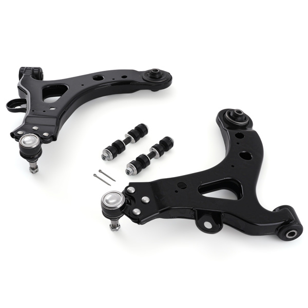 Front Lower Control Arms Sway Bar fit for 2002-2006 2007 Buick Rendezvous Montana-6