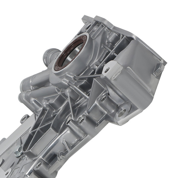 New Aluminum Timing Cover 25199424 fit for Chevrolet Cruze Sonic Trax 1.4L 11-21-3