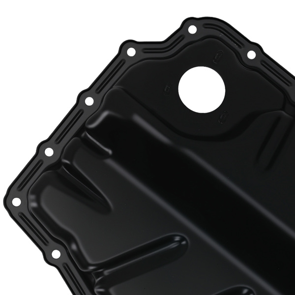 Oil Pan Assembly fit for Audi A3 VW Golf 1.4 TSI 2012-2020 04E103602B-3